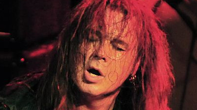 Malmsteen: Die Signature Sounds auf Marshall CODE 50