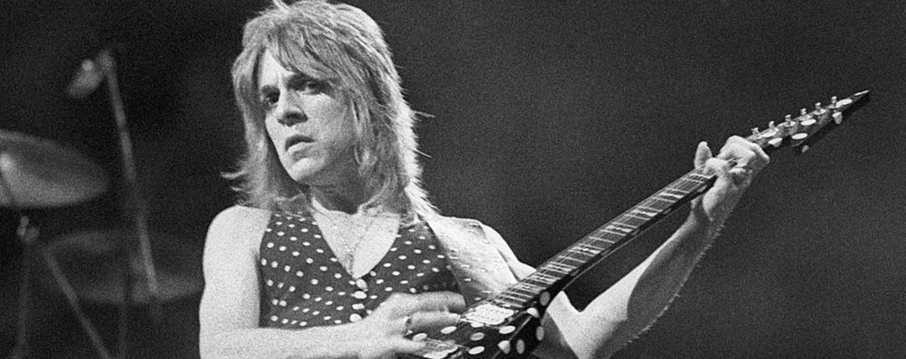 Tutorial: So erstellst du den Randy Rohdes Sound