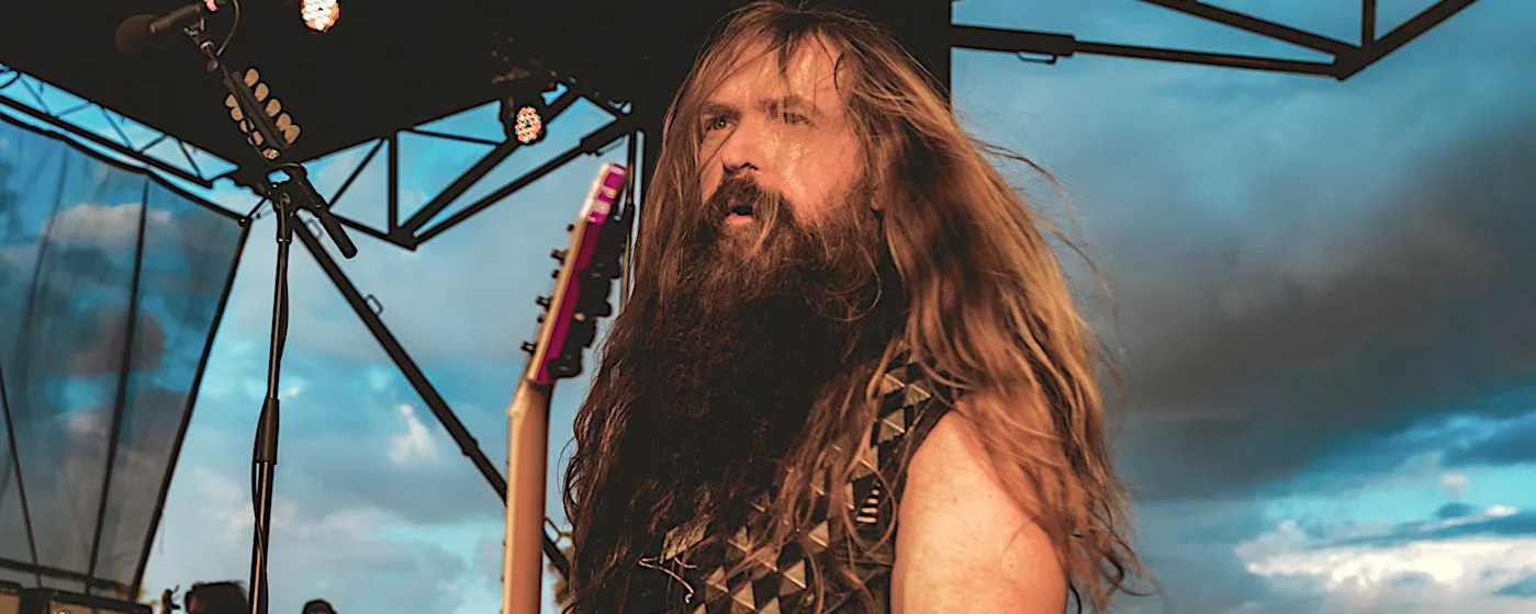 Geschichte des Zack Wylde - Von den Anfängen bis heute