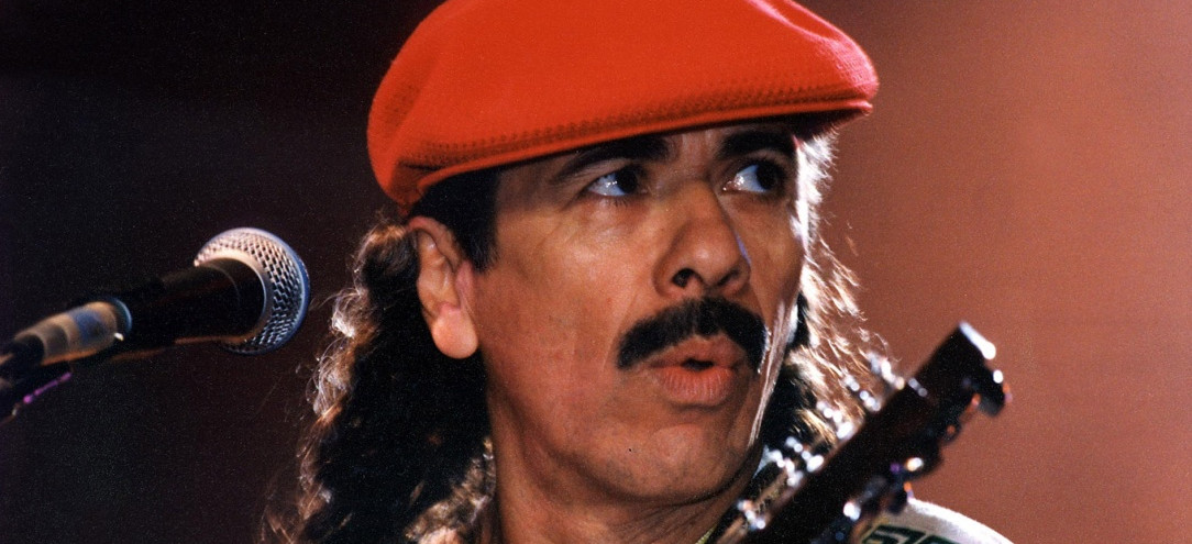 Tutorial: So erstellst du den Santana Sound